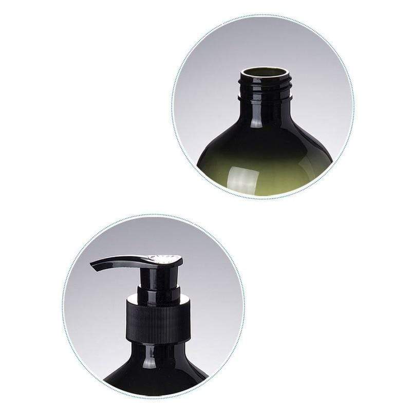 Cucina Dispenser - 29654  Dispenser, Timeless design, Blackwood