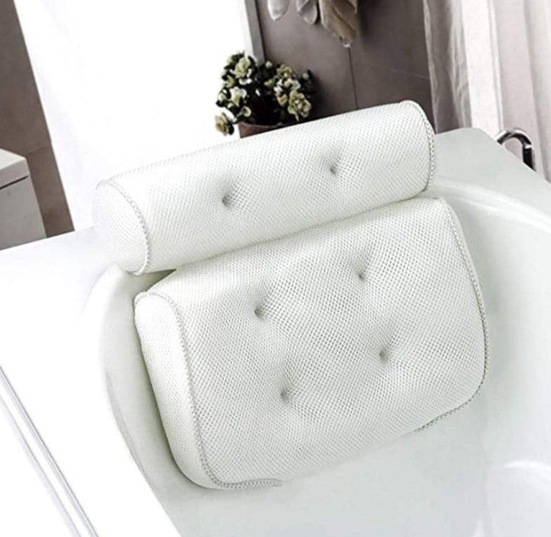Full Body Bath Pillow By LuxeBath™ – LuxeBath.co