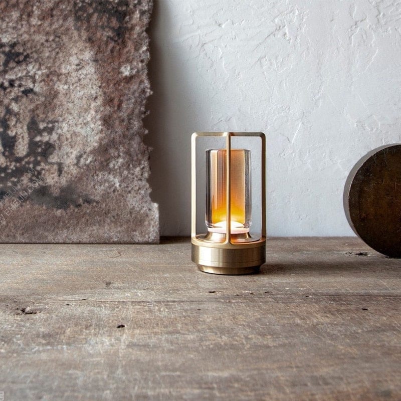 Nordic LED Lamp by Tilly - Tilly Living