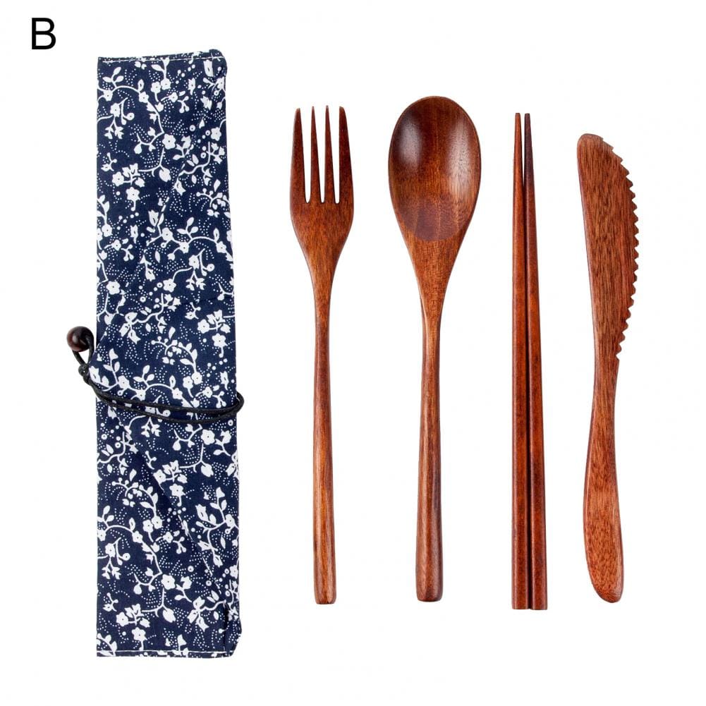 Low Tide Cutlery Set – Wabi Aesthetic