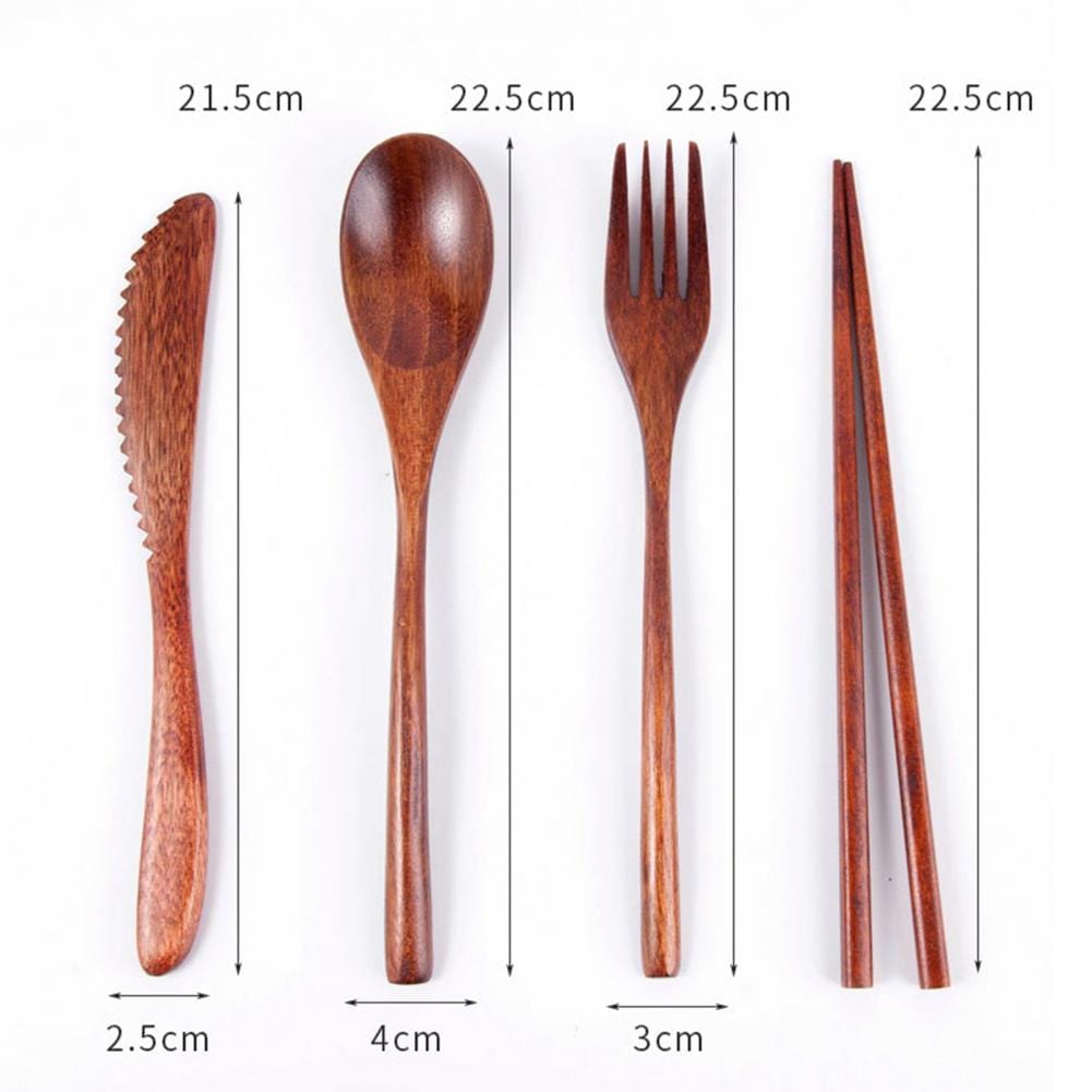 Low Tide Cutlery Set – Wabi Aesthetic