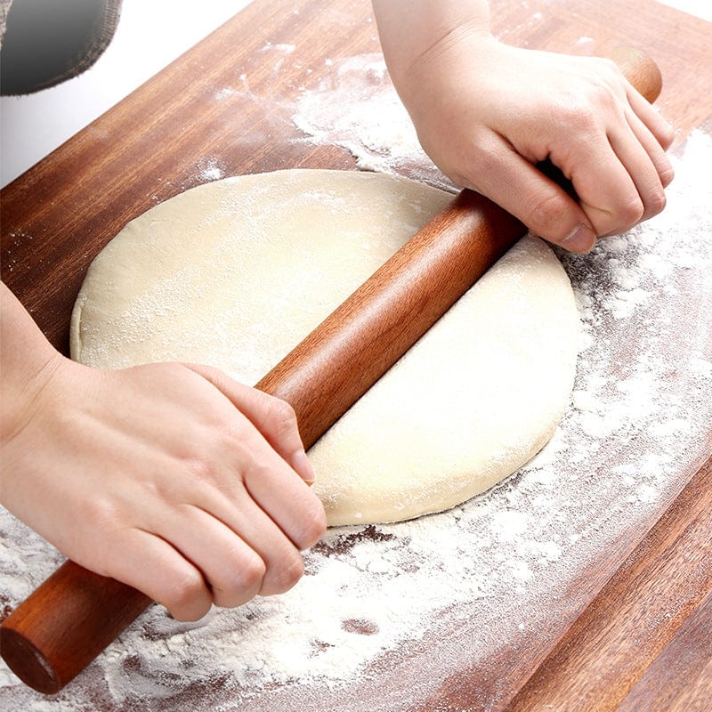 Wooden Rolling Pin